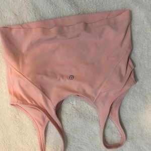 Lululemon align tank top, size 6